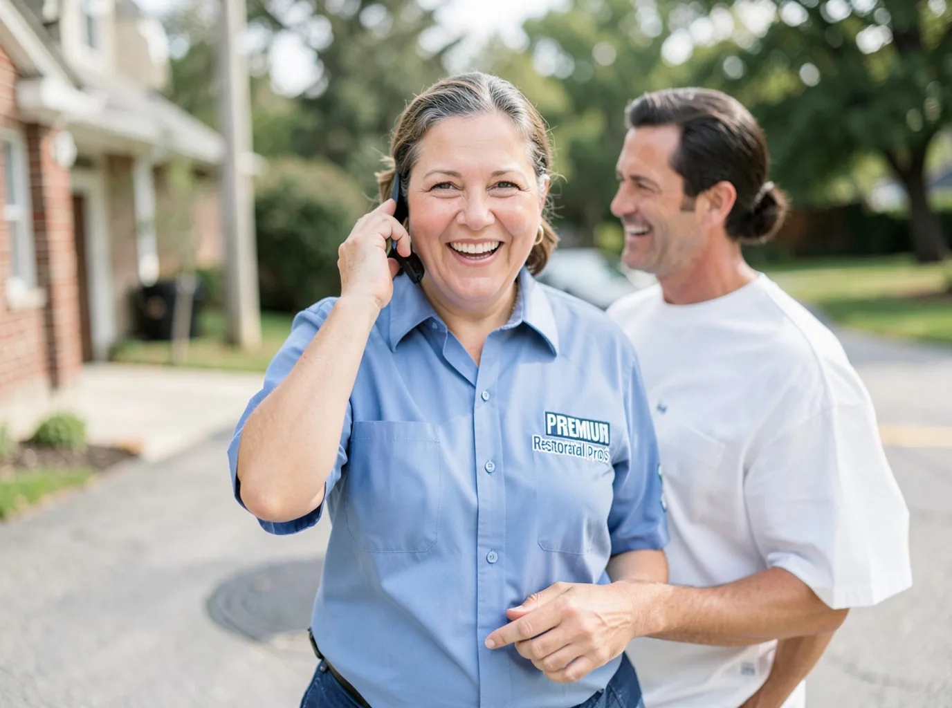 Water Damage Restoration Ford City, PA FAQs